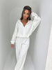 Komplet COMFY CREAM
