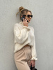Sweter LEA BEIGE 