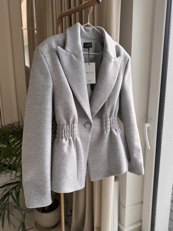 Marynarka MILANO GREY 