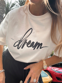 T-shirt DREAM