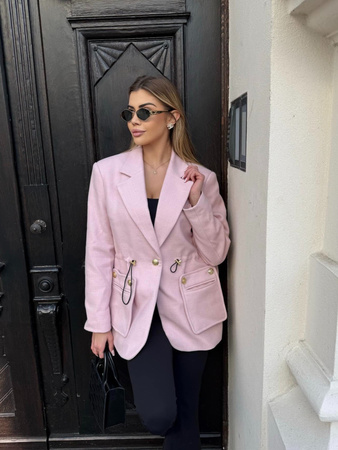 Marynarka  LIZBONA PINK 
