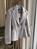 Marynarka MILANO GREY 