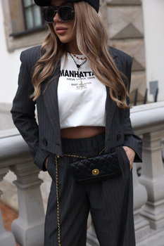 T-shirt MANHATTAN