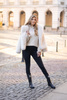 Sweter LEA BEIGE 