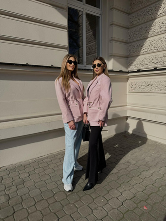 Marynarka  LIZBONA PINK 