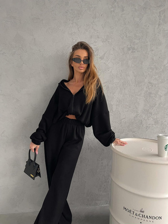 Komplet COMFY BLACK 