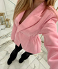 Marynarka MILANO PINK 