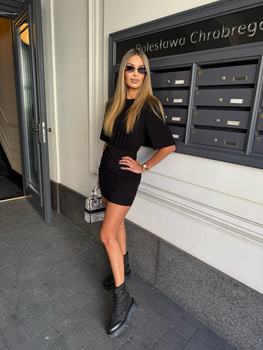 Sukienka RAMONA BLACK