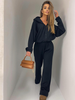 Komplet COMFY BLACK
