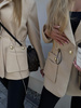 Marynarka LIZBONA BEIGE 