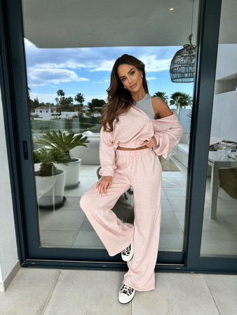 Komplet COMFY PINK 