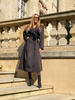 Trencz MUSELLO  BLACK