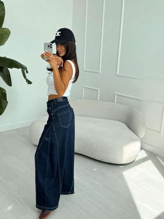 Jeansy CARMEN