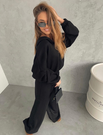Komplet COMFY BLACK 
