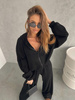 Komplet COMFY BLACK 