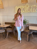 Marynarka MIAMI PINK 