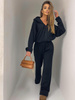 Komplet COMFY BLACK 