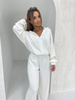 Komplet COMFY CREAM