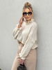Sweter LEA BEIGE 