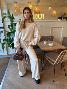 Komplet COMFY BEIGE