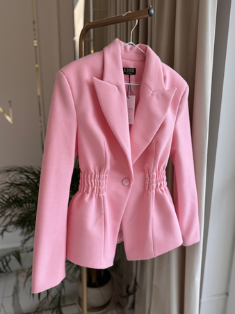 Marynarka MILANO PINK 